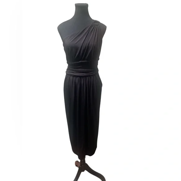 Maggy London | Dresses | Maggy London Chic Black Oneshoulder Dress Guc 4 | Poshmark Maggy London | Dresses | Maggy London Chic Black Oneshoulder Dress Guc 4 | Poshmark